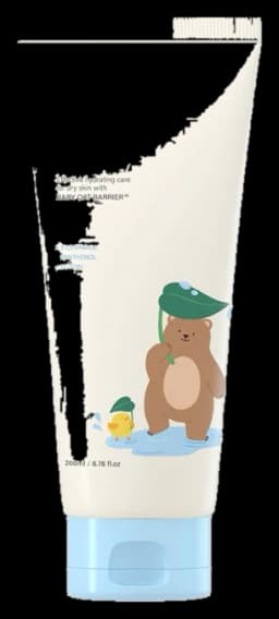 라운드랩 베이비 마일드 크림 200ml