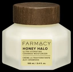 Farmacy Honey Halo Ultra-Hydrating Ceramide Moisturizer Jumbo
