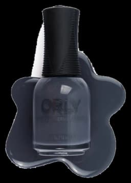 ORLY Unraveling Story