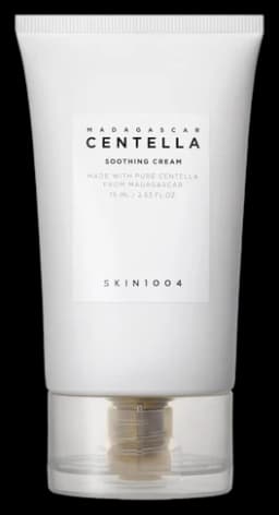 스킨1004 Centella Soothing Cream