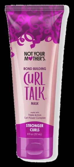Not Your Mother's Bond Building Mask