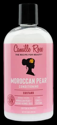 Camille Rose Moroccan Pear Conditioning Custard