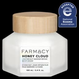Farmacy Honey Cloud Lightweight Barrier Repair Moisturizer Jumbo
