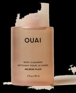 OUAI Body Cleanser Melrose Place - Travel