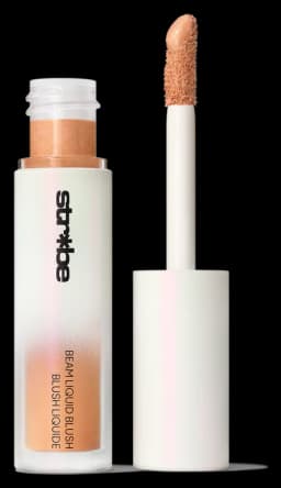 M·A·C Strobe Beam Liquid Blush - Starlite