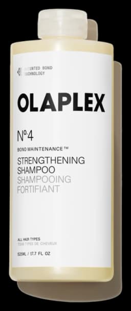 OLAPLEX No.4 Bond Maintenance™ Strengthening Shampoo Jumbo