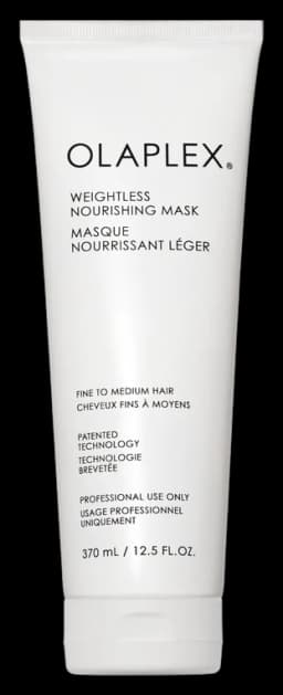 OLAPLEX Pro Exclusive: Weightless Nourishing Mask
