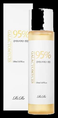 갈락토미세스 앰플 95%