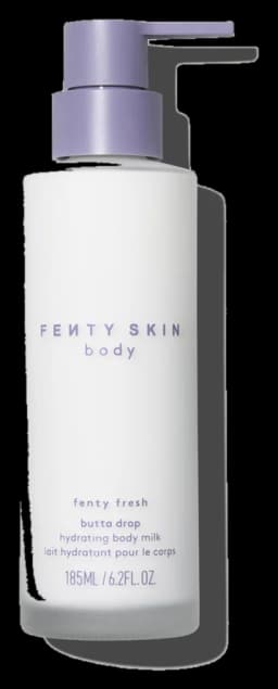 Fenty Butta Drop Hydrating Body Milk — Fenty Fresh