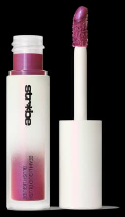 M·A·C Strobe Beam Liquid Blush - Magic Aura