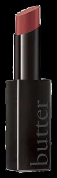 Butter London Plush Rush Satin Matte Lipstick - Ignited