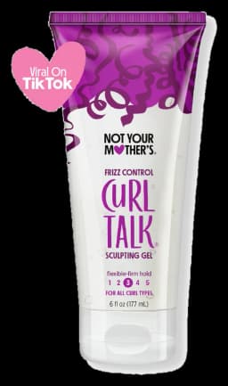 Not Your Mother's Sculpting Gel