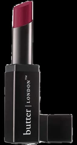 Butter London Ruby Murray Moisture Matte Lipstick