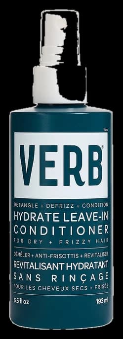 Verb Hydrate Leave-in Conditioner