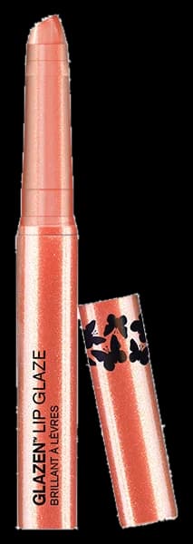 Butter London ROSE DUST GLAZEN LIP GLAZE