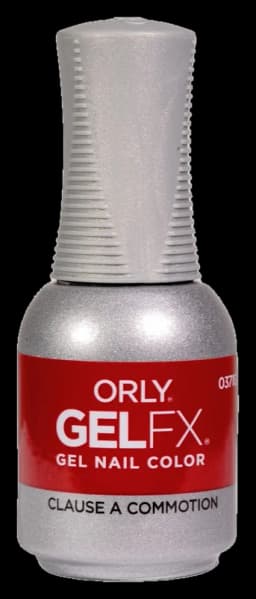ORLY Clause a Commotion - Gel Nail Color
