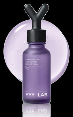 CARNOSINE A.R.B AGE-DEFYING Spicule Serum