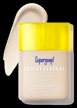Supergoop! Protec(tint) Daily Skin Tint SPF 50
