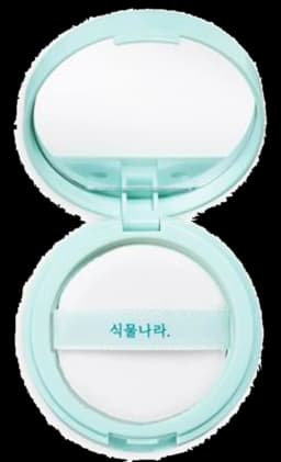 멀티 선 파우더 팩트