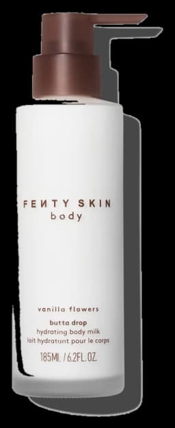 Fenty Butta Drop Hydrating Body Milk — Vanilla Flowers