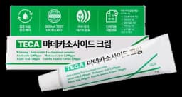 TECA 마데카소사이드 크림
