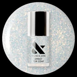 Olive & June The Pixie Effect Top Coat