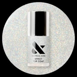 Olive & June The Celestial Effect Top Coat