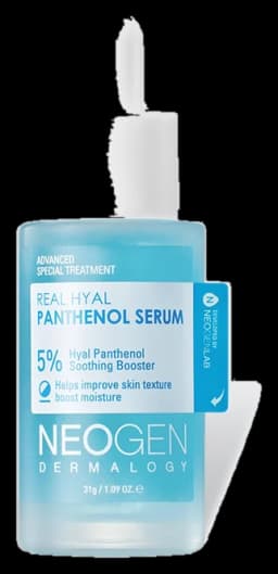 네오젠 리얼 히알 판테놀 세럼 30ml