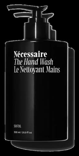 Necessaire The Hand Wash