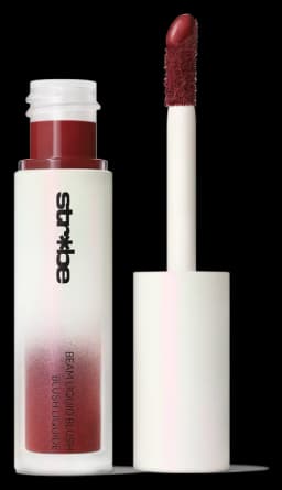 M·A·C Strobe Beam Liquid Blush - Plummy Bare