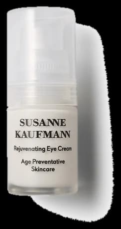 Susanne Kaufmann Rejuvenating Eye Cream