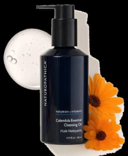 Naturopathica Calendula Essential Cleansing Oil
