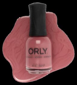 ORLY Santa Fe Rose