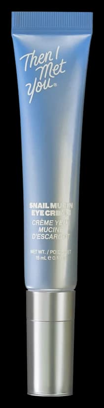 Then I Met You Snail Mucin Eye Cream