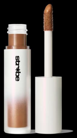 M·A·C Strobe Beam Liquid Bronzelighter - Sunset