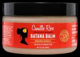 Camille Rose Pure Batana Oil Honduran Miracle Balm