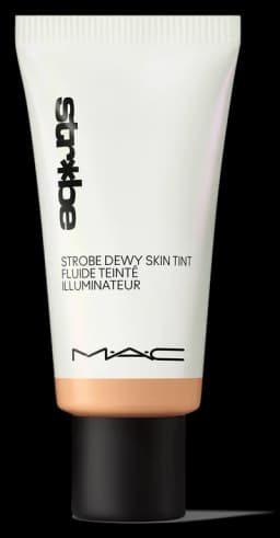 M·A·C Strobe Dewy Skin Tint - Light 4
