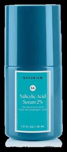 Naturium Salicylic Acid Serum 2%