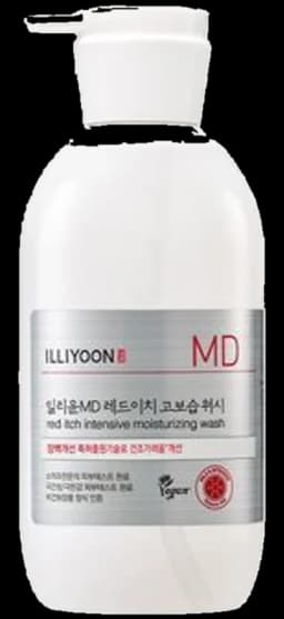레드이치 고보습워시 470G