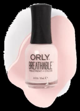 ORLY Pamper Me
