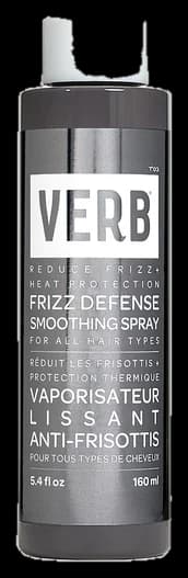 Verb Frizz Defense Smoothing Spray