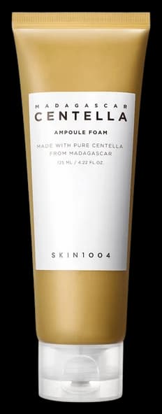 스킨1004 Centella Ampoule Foam