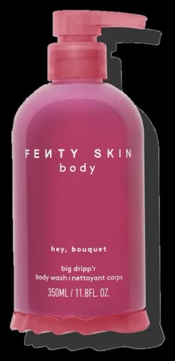 Fenty Big Dripp'r Body Wash — Hey, Bouquet