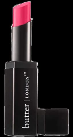 Butter London Dahling Moisture Matte Lipstick