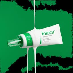 메이크프렘 인테카 수딩 크림 100ml