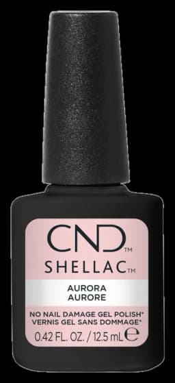 CND CND™ SHELLAC™ Gel Nail Polish - Pinks