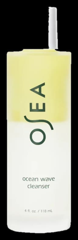 OSEA Ocean Wave Cleanser