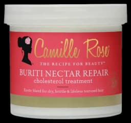 Camille Rose Buritti Nectar Repair Cholesterol Treatment