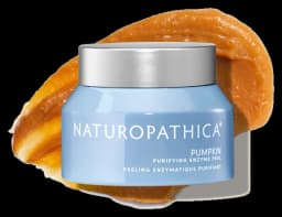 Naturopathica Pumpkin Purifying Enzyme Peel