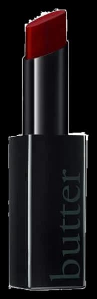 Butter London Fired Up Plush Rush Satin Matte Lipstick